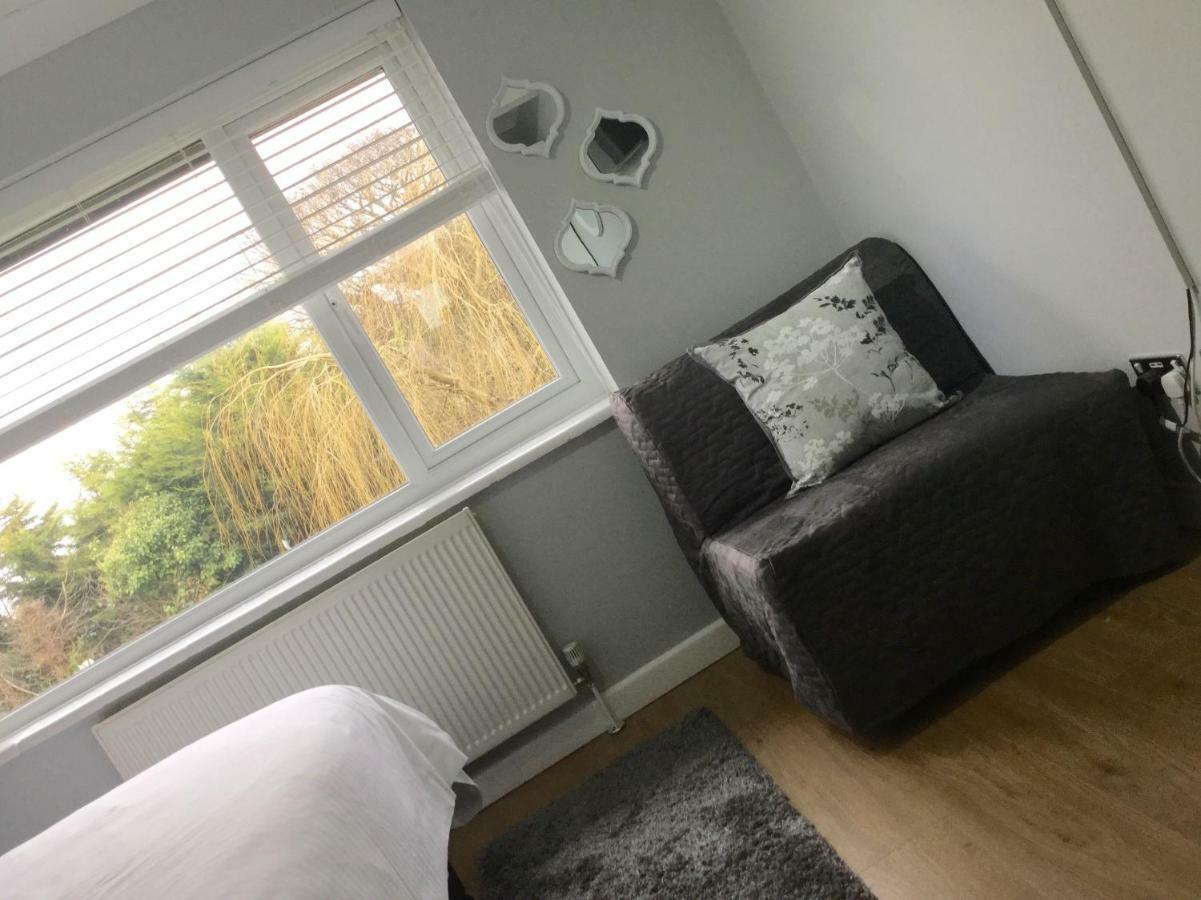 Bentleys Coast And Country B&B Lymington Eksteriør bilde